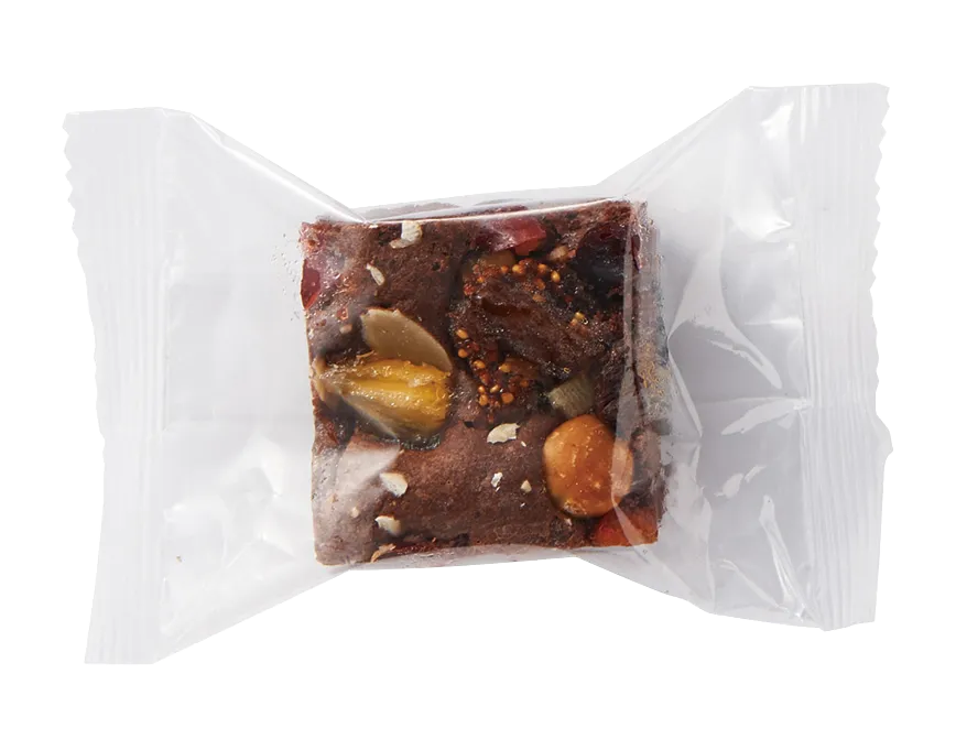 ドライフルーツ＆ナッツ