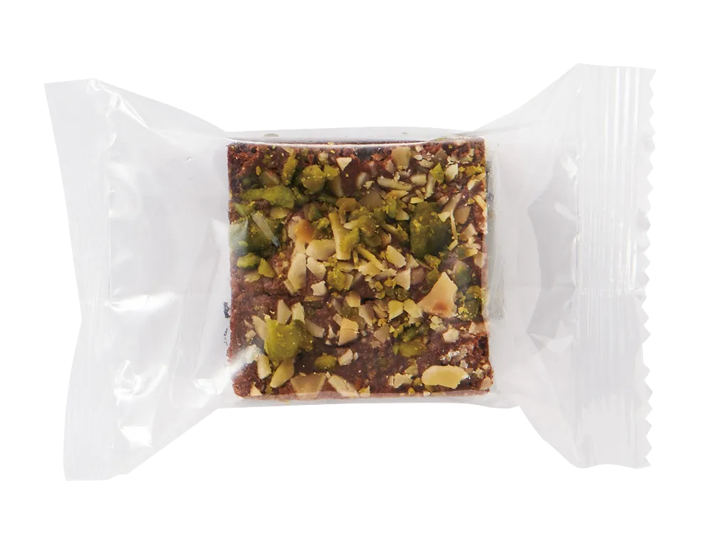 ピスタチオ＆アーモンド