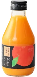 にほんのご馳走果実ジュース青森林檎ジュース