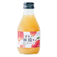 山口県徳佐の果汁100％ジュース
