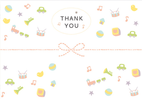 ホシフルーツ無料オリジナルのし（熨斗）作成サービス_出産内祝い_選べるデザインのし