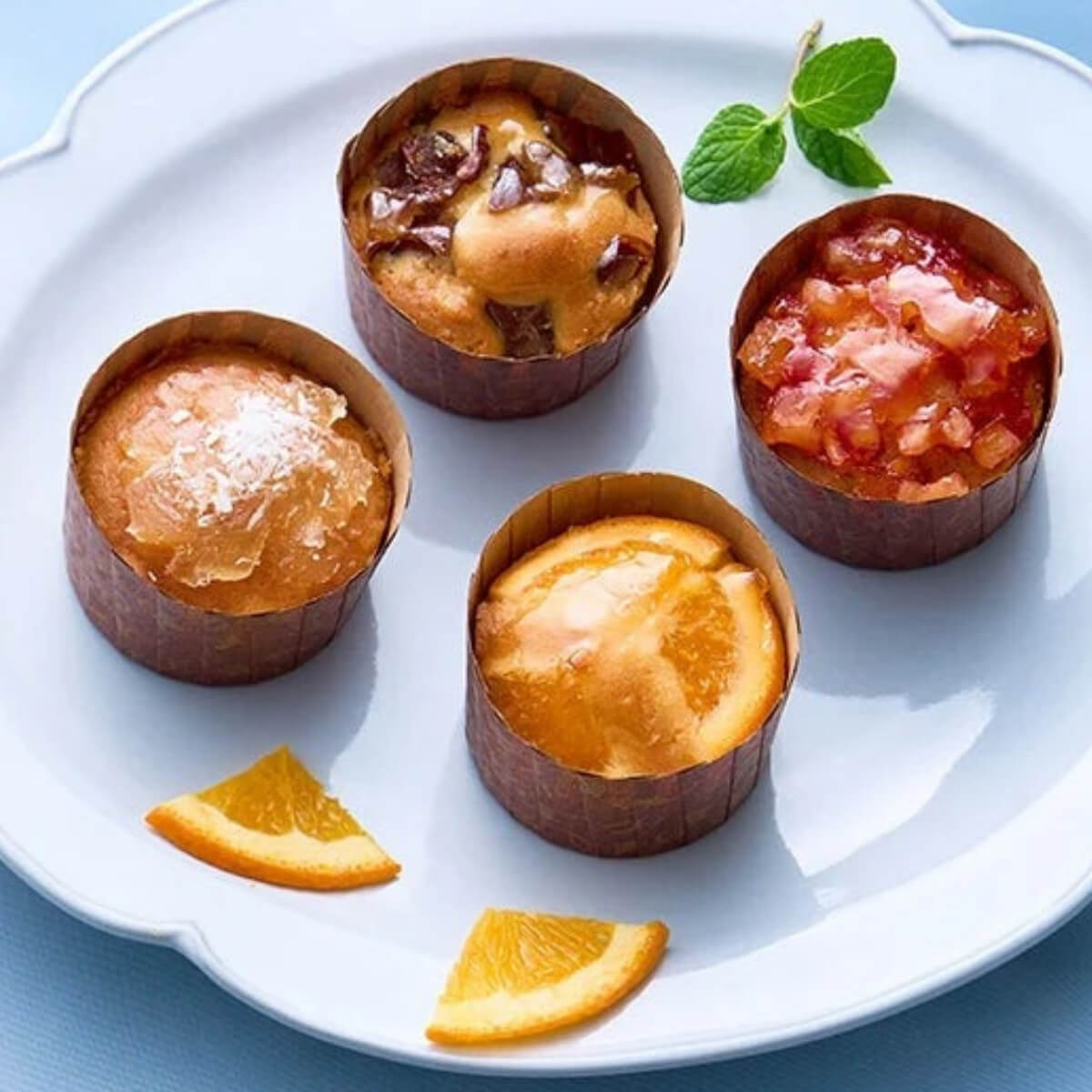 名入れオリジナルお菓子・スイーツ～小ロット対応｜ホシフルーツ【公式