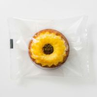 ココナッツ＆キャラメル_ホシフルーツ_果実のミニョン・ド・クグロフ ＜ばら売り＞