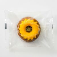 パイン＆アールグレイ_ホシフルーツ_果実のミニョン・ド・クグロフ ＜バラ売り＞