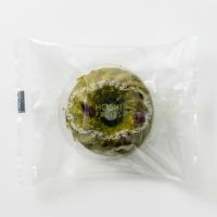 抹茶in小豆_ホシフルーツ_果実のミニョン・ド・クグロフ ＜バラ売り＞