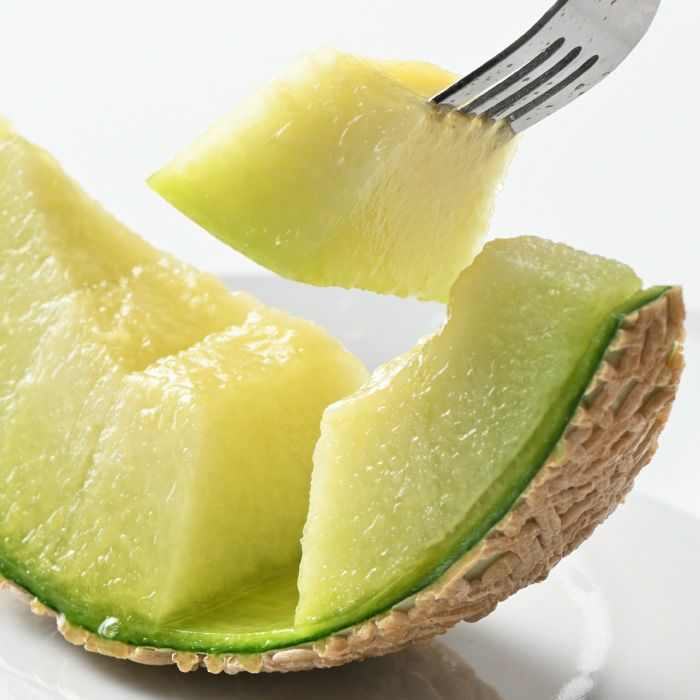 メロン_ホシフルーツ果物詰め合わせ