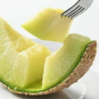 メロン_ホシフルーツ果物詰め合わせ