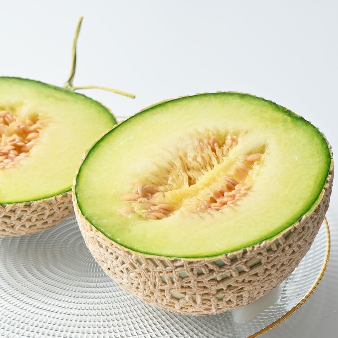 メロン_ホシフルーツ果物詰め合わせ