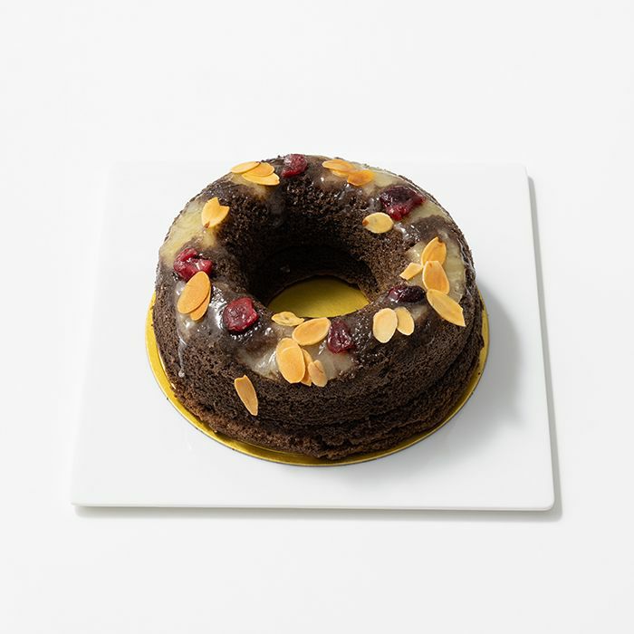 星のエンジェル パイナップル