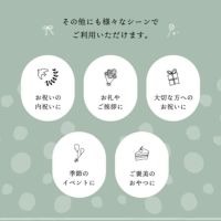 ホシフルーツ_星のアイスクリームタルト7個