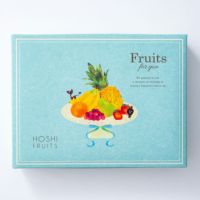 果実のミニョン・ド・クグロフ 9個《HFX-03A》｜公式ホシフルーツ通販