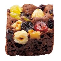 ドライフルーツ＆ナッツホシフルーツ_ナッツとドライフルーツの 贅沢ブラウニー ＜バラ売り＞