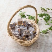 ホシフルーツ ナッツとドライフルーツの贅沢ブラウニー バラ売り単品