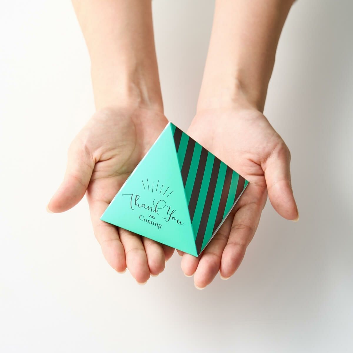 ホシフルーツ ナッツとドライフルーツの贅沢ブラウニーテトラBOX