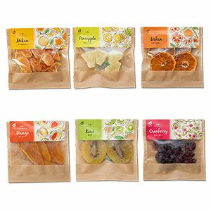 ホシフルーツ_太陽のドライフルーツ ＜バラ売り＞