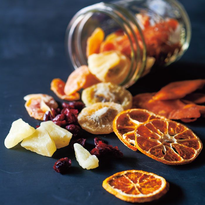 ホシフルーツ_太陽のドライフルーツ ＜バラ売り＞