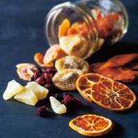 ホシフルーツ_太陽のドライフルーツ ＜バラ売り＞