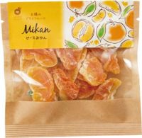みかんピース_ホシフルーツ太陽のドライフルーツばら売り