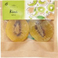 キウイ_ホシフルーツ太陽のドライフルーツばら売り