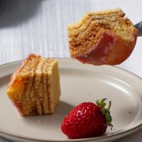 ホシフルーツ_いちごのハードバウム 