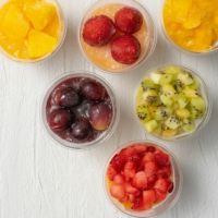 ホシフルーツフローズンフルーツジュレ6個入り