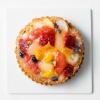 ホシフルーツ 贅沢フルーツのタルト