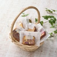 ホシフルーツ果実のしっとりパウンドケーキ<バラ売り単品＞