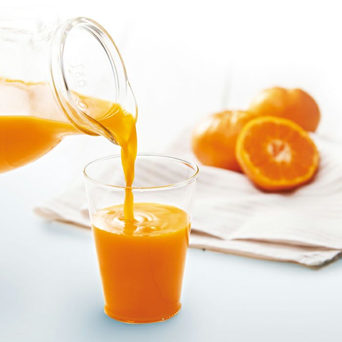 ホシフルーツ 山口県産島そだちみかんジュースホシフルーツ にほんのご馳走果実ジュース山口島そだち（蜜柑） 6本