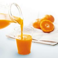 ホシフルーツ 山口県産島そだちみかんジュースホシフルーツ にほんのご馳走果実ジュース山口島そだち（蜜柑） 6本