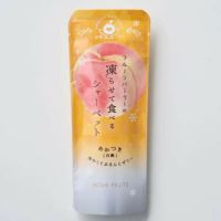 あかつき_ホシフルーツ フルーツパーラーの凍らせて食べるシャーベット 彩果しずく ＜ばら売り＞