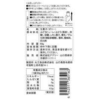  ピオーネ_食品表示ラベル・一括表示_期間限定｜ホシフルーツ フルーツパーラーの凍らせて食べるシャーベット 彩果しずく ＜ばら売り＞