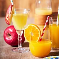 ホシフルーツ りんごとみかんのフルーツジュースホシフルーツ にほんのご馳走果実ジュース 3本