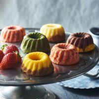 ホシフルーツお菓子詰め合わせサンクスアソート32個入りブラウニーとクグロフ