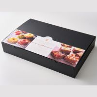 ホシフルーツお菓子詰め合わせサンクスアソート32個入りブラウニーとクグロフ_法人や事務所へのギフトに