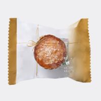 パイン個包装_【タグ対応可】ホシフルーツ煌めき果実のカップケーキ ＜バラ売り＞