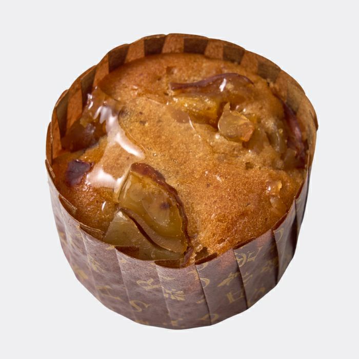 マロン_【タグ対応可】ホシフルーツ煌めき果実のカップケーキ ＜バラ売り＞