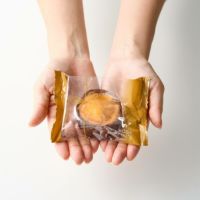 【タグ対応可】ホシフルーツ煌めき果実のカップケーキ ＜バラ売り単品＞