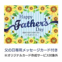ホシフルーツ 父の日専用メッセージカード