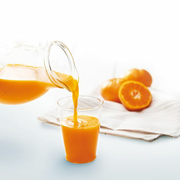 ホシフルーツ温州ミカンストレートジュース_期間限定｜みかんの花嫁