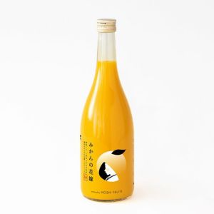 みかんの花嫁