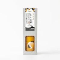 ホシフルーツ温州ミカンストレートジュース_期間限定｜みかんの花嫁