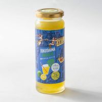 ホシフルーツとフレンチモンスターがコラボ_徳島すだちネードベース