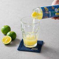 ホシフルーツとフレンチモンスターがコラボ_徳島すだちネードベース
