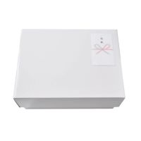 ホシフルーツ_メロンと薔薇のギフトセット_花と実の極み きらら星　静岡県産アールスメロン＆そのまま飾れる薔薇アレンジメント