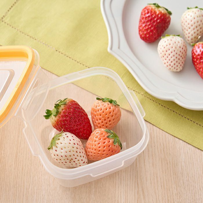 旬のイチゴを堪能する「いちご12種食べ比べ」期間限定販売