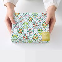 ギフトボックス 望月シェフ×ホシフルーツ　７種のフルーツが詰まった「デザートパウンドケーキ」６個