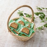 望月シェフ×ホシフルーツ　７種のフルーツが詰まった「デザートパウンドケーキ」バラ売り単品