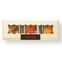 カップケーキ３個入りの化粧箱