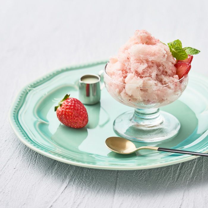 ホシフルーツ 吉野の本葛いちご氷　Ｓｈａｒｕｒｕ　６個