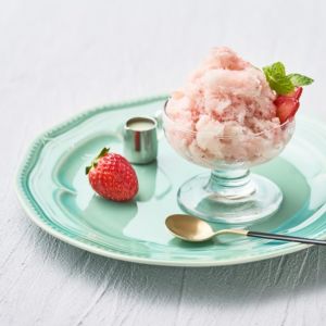 吉野の本葛いちご氷　Ｓｈａｒｕｒｕ　６個《HFZ-01B》